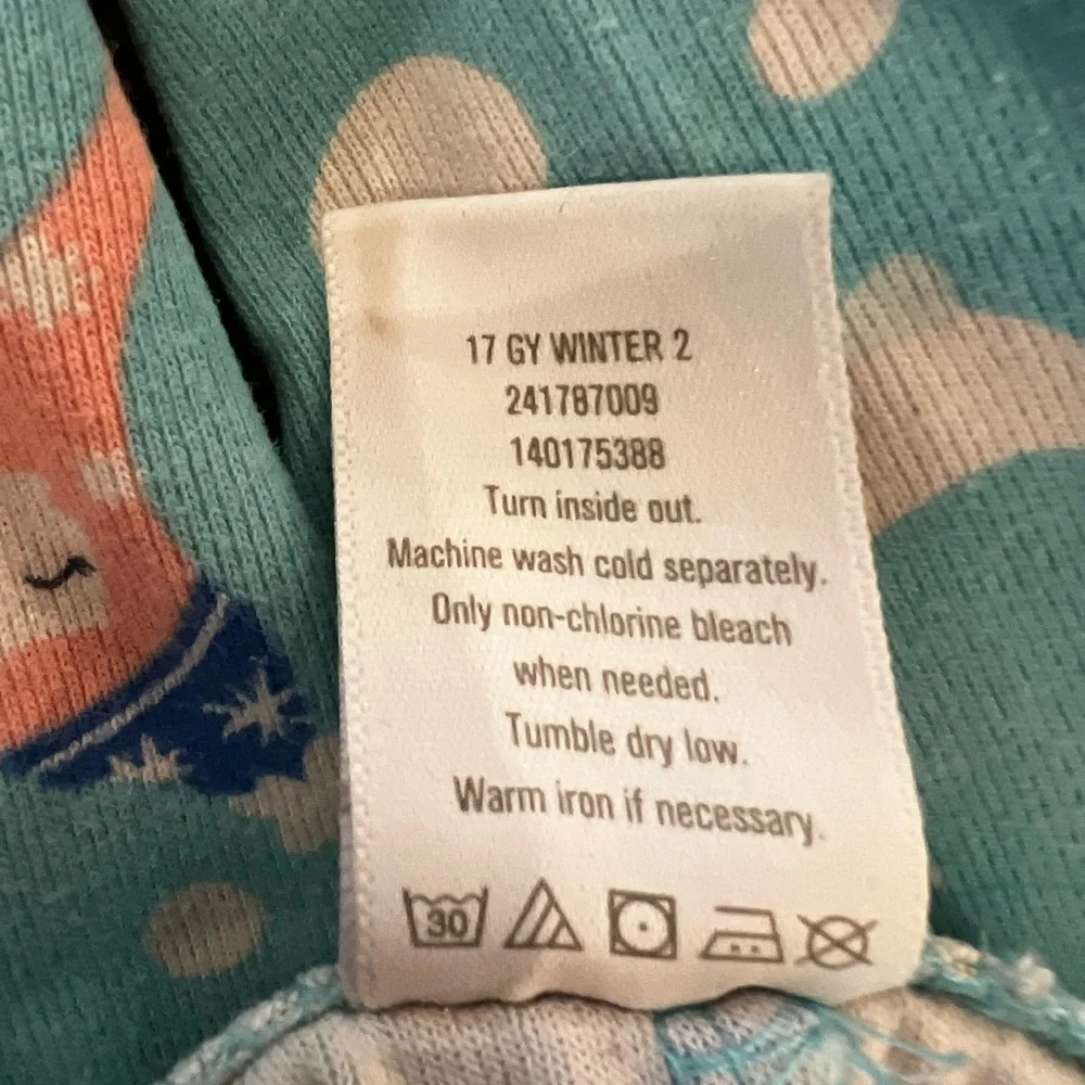 Gymboree used good